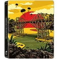 thumbnail image 2 of The Bridge on the River Kwai (4K Ultra HD, Blu-ray, Digital Copy) (65th Anniversary Edition), 2 of 2