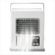 thumbnail image 1 of Enfriador de Ventilador de Aire Acondicionado Portátil, Ventilador de Bajo Ruido, Refrigeración y Humidificación Adecuado para Dormitorio de Oficina en Casa, 1 of 6