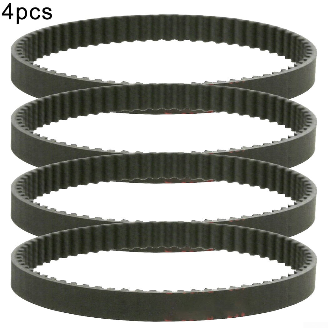 4 Pcs For Hoover H Upright 500 Ribbed Drve Belt 3M2016 1912918700 UK