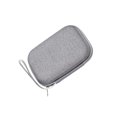 thumbnail image 3 of yingyy Saxophone Reeds Case Mucal Instrument Accs Reeds Case for Sax Alto Clarinet gray without pattern 18x13x5cm, 3 of 6