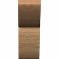 thumbnail image 2 of 3 1/2"W x 10"H x 32"L Crestline Smooth Rafter Tail, Western Red Cedar, 2 of 4