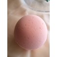 thumbnail image 1 of Bomba de baño SpaPure AMAZING GRACE - 3 Fizzies XL hechas a mano en los EE. UU. con ingredientes naturales Manteca de karité y cacao orgánica ideal para piel seca Envuelta individualmente a mano (tipo, 1 of 2