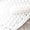 White, variant on Student British Perform Children&nbsp; Style Baby Casual&nbsp;Shoes Boys Kids Baby Shoes Breathable Mesh Baby Athletic Shoes Size 7 Years