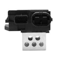 thumbnail image 4 of 9673999980 Radiateur Contrôleur de Ventilateur Relais Résistante pour 308CC 308SW RCZ Ds5 Ds6 Ds5Ls, 4 of 7