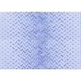 thumbnail image 1 of Ahgly Company Machine Washable Indoor Rectangle Transitional Sky Blue Area Rugs, 5' x 8', 1 of 7