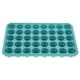 thumbnail image 5 of Máquina de hielo de silicona molde de silicona para hielo inodoro sin BPA insípido para pudín de hielo helado mousse de chocolate ANGGREK  Otros, 5 of 8