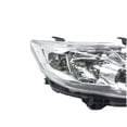 thumbnail image 2 of Suitable for Toyota 12-13-14-15 Runner Crossover FORTUNER headlight half assembly shell, 2 of 8