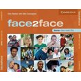 thumbnail image 2 of Face2face Starter Class Audio CDs [Audio], 2 of 2