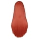 thumbnail image 1 of Peluca para cosplay, disfraz de pelo sintético de Gintama Kagura para anime, 1 of 1