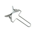 thumbnail image 1 of CNKOO Dumpling Mold  Rolling Cutting Blade Dough Circle Cutter Diy Ravioli Maker Device;Dumpling Mold Rolling Cutting Blade Dough Circle Cutter Ravioli Maker Device, 1 of 7