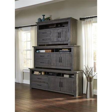 54 in. Nest Tv Console