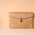 thumbnail image 4 of BotaniNest Lightweight Laptop Sleeve For Notebook Computer Protective Carrying With Water Material And Secure Padded Interior For MacBook Chromebook Ultrabook And Tablet Devices, 4 of 7