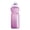 Purple, variant on Homelife 750ML Sport Water Bottle BPA-Free Large Capacity Portable Cycling Water Bottle for Outdoor Running Fitness