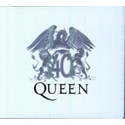 Queen - 40 Limited Edition Collector's Box Set 2 - Rock - CD