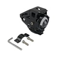 thumbnail image 1 of Faro Auxiliar Led Con Proteccion Lupa / Estrobo 5W 12V Lm 500, 1 of 3