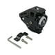 thumbnail image 1 of Faro Auxiliar Led Con Proteccion Lupa / Estrobo 5W 12V Lm 500, 1 of 3