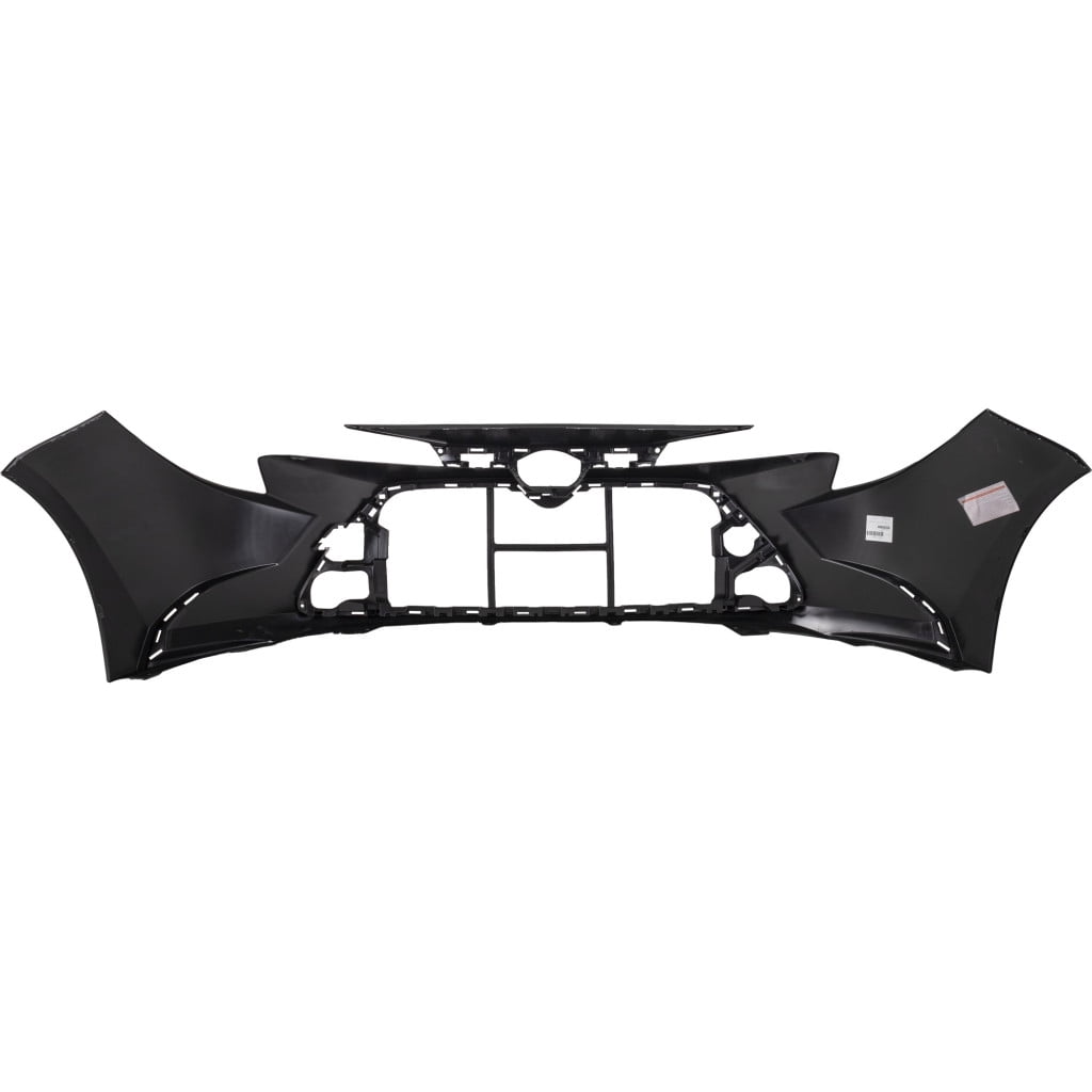 For Toyota Corolla 2020 2021 Bumper Cover | Front | Primed | L/LE/XLE Models | Sedan | Replacement For TO1000464 | 5211912998