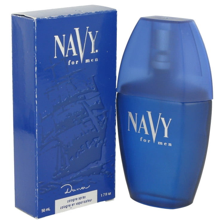 NAVY Cologne Spray 1.7 oz For Men 100 authentic perfect as a gift or