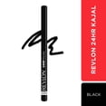 thumbnail image 1 of Revlon 24HR Kajal , Noir Intense, 1 of 5