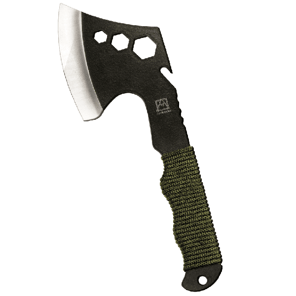 Avalanche Camping Multi Tool Blades Machete, Axe, or Knife w