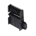 thumbnail image 2 of 1pcs Professional Hair Clipper Limit Comb Professional Cutting Trimmers Guide Combs Barber Accessories for Barber (Black), 2 of 8