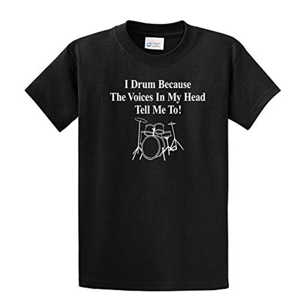Funny Musician T Shirts