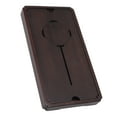 thumbnail image 1 of Chinese Water Storage Drainage Tea Tray Bamboo Simple Decorative Robust Household Tea Serving Tray, 1 of 8