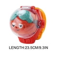 thumbnail image 3 of MesaSe Clearance!  Watch Remote Control Car Toy  Mini Crab Watch RC Car  Rechargeable Mini Racing Wristband RC Car, 3 of 6