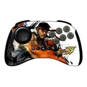 Mad Catz Street Fighter IV Ryu FightPad