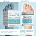 thumbnail image 3 of Foot Cream Nourishing Moisturizing And Softening Foot Care Cream, 3 of 8