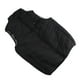 thumbnail image 5 of Chaqueta Térmica Unisex 3 Engranajes Cuatro Zonas Calefacción Chaleco Térmico Eléctrico De Fibra De Poliéster para Invierno Al Aire Libre XXL, 5 of 14