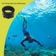 thumbnail image 4 of Yuarrent Cilindro de arranque Base de goma duradera portátil bajo el agua 12L soporte para botella de oxígeno equipo de buceo Deportes acuáticos, 4 of 6