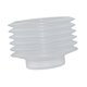 thumbnail image 5 of Tapa antipolvo Pierge Colector de polvo Atrapapolvo Techo Bols Techo Fácil trabajo para instalar 125 mm, 5 of 9
