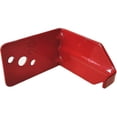 thumbnail image 4 of 4Pcs Fire Extinguisher Mount for Fire Extinguisher, Universal Fire Extinguisher Hook Wall Bracket Holder for Dry Chemical and Water Extinguishers, 4 of 5