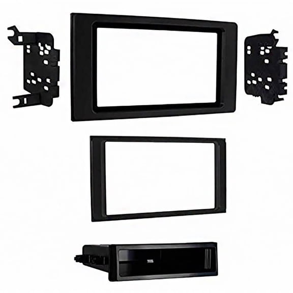 Metra 99-8251B Mounting Kit for Toyota Tacoma 2016 & Up