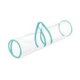 thumbnail image 2 of Christmas Decorations Home Textile Storage Christmas Wrapping Paper Storage Bag Upto Long Slim Underbed Design Wrap Organizer Zippered Wrapping Paper Roll Bag Wate Storage case, 2 of 8