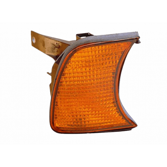 For BMW 525i Park / Signal Light Assembly Unit 1989-1995 Passenger Side For BM2521101| 6313-1384-034