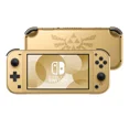 thumbnail image 4 of Nintendo Switch Lite Hyrule Edition (JP), 4 of 5