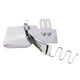 thumbnail image 2 of Accesorio de plegadora de borde de cilindro doble ajustable para máquina de coser de 36 mm 36mm, 2 of 9