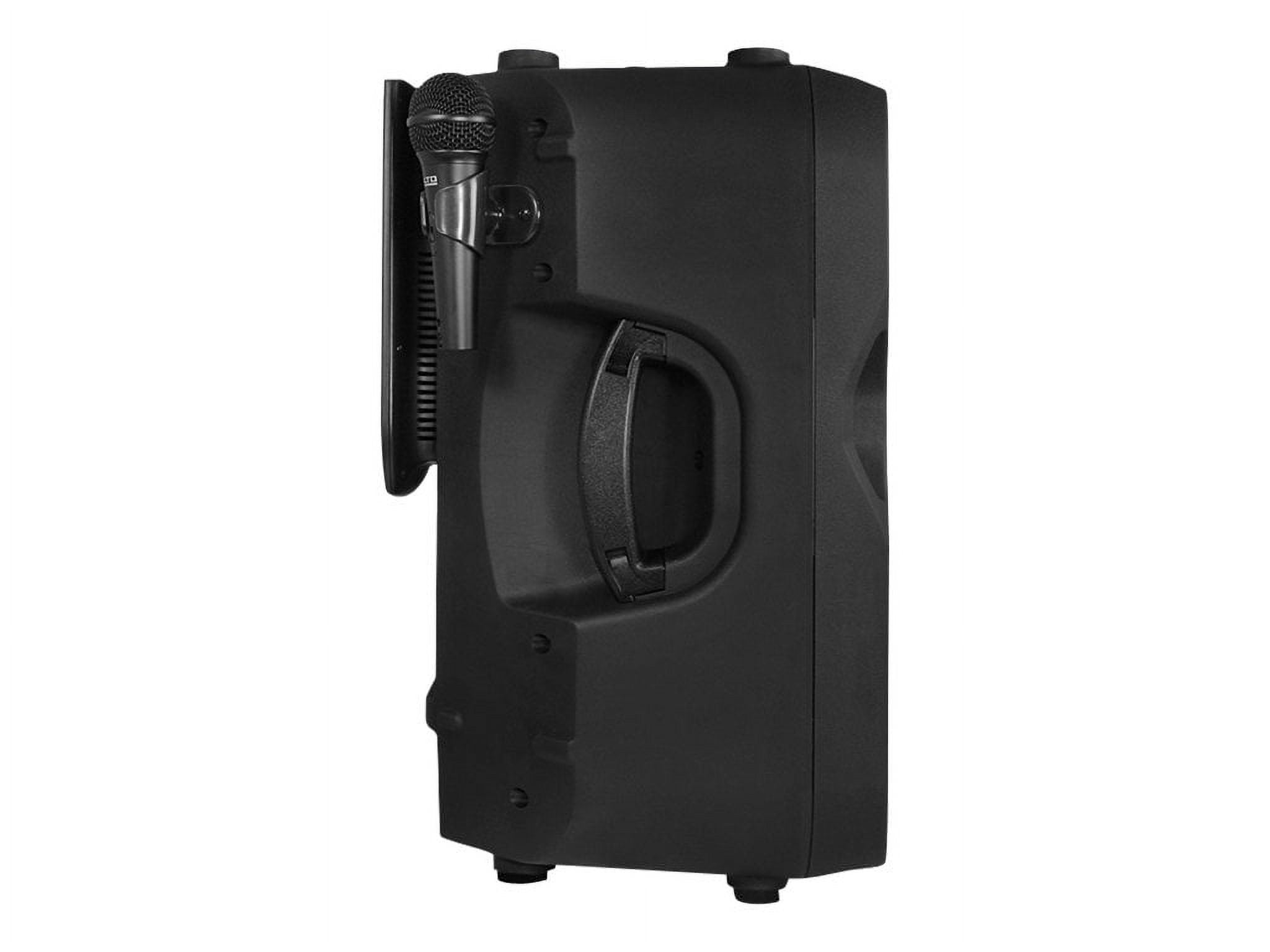 iPA Portable Music System for iPad