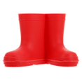 thumbnail image 1 of Ounissouiy Soporte para cepillos de dientes, Botas de lluvia Soporte para cepillos de Silicona Adorable Multifuncional con orificios de Juegos de accesorios de baño No.2, 1 of 5