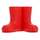 thumbnail image 1 of Bewildely Soporte para cepillos de dientes, Botas de lluvia Soporte para cepillos de Silicona Adorable Multifuncional con orificios de Juegos de accesorios de baño No.2, 1 of 6