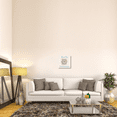 thumbnail image 3 of Global Gallery's 'New Horizons I Words' by Elyse DeNeige Stretched Canvas Wall Art, 3 of 4