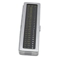 thumbnail image 2 of Escala De Color De Diamante Master Stones Master Stone Grading Set Plata Mate A Sunnimix Diamond Color Scale Master, 2 of 8