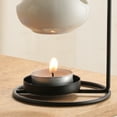 thumbnail image 4 of Hanging Ceramics Aromas Oil Diffuser Wax Melt Burners Tealight Candle Holder, 4 of 8