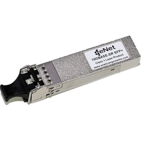 UPC: 0816678011183 | 10GBASE-SR SFP+ 850NM 300M MMF BROCADE COMPATIBLE 100% APP TESTED