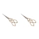 thumbnail image 3 of Tijeras de sastre Speravity Profesional Oro de cuatro hojas 2Conjunto, 3 of 6