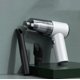 thumbnail image 1 of Aspirador de coche USB, inalámbrico y recargable, 1 of 4