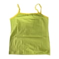 thumbnail image 5 of RMGVDSD Women's Summer Tank Tops Baby Tees For Women Tops Brazil Crop Top T Shirts Graphic Tees For Women 90S Streetwear Shirts Camisole Blouses, 5 of 5