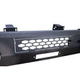thumbnail image 4 of Fishbone Offroad FB22368 Bumper, 4 of 12
